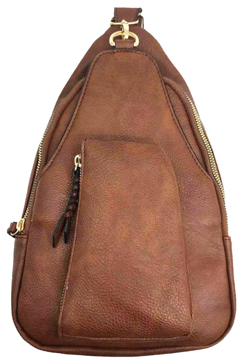 AD2773 Alba Sling Bag - MiMi Wholesale