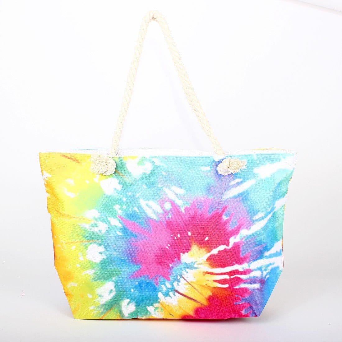 Tie dye tote bags wholesale store