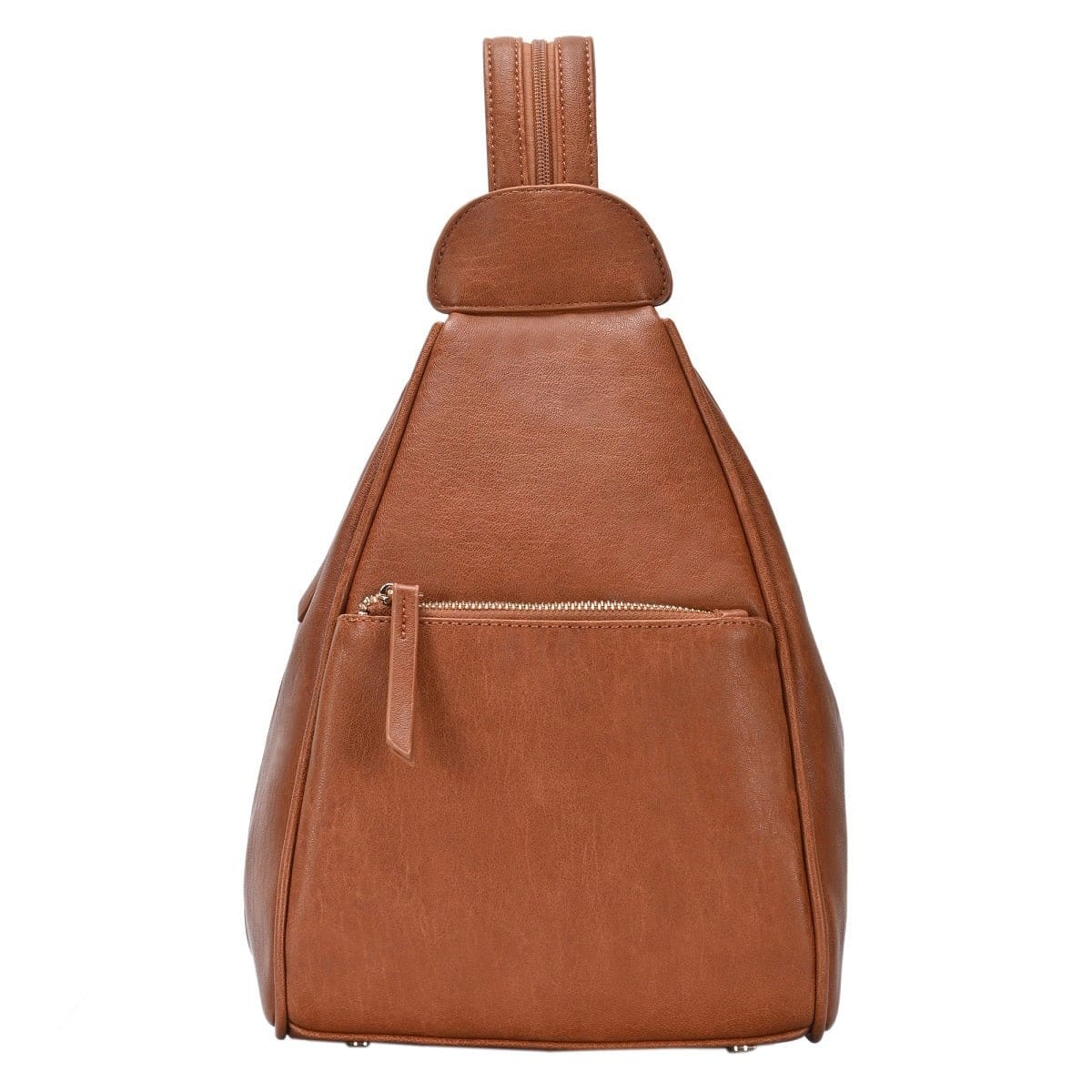 BGA3150 Convertible Sling Backpack - MiMi Wholesale