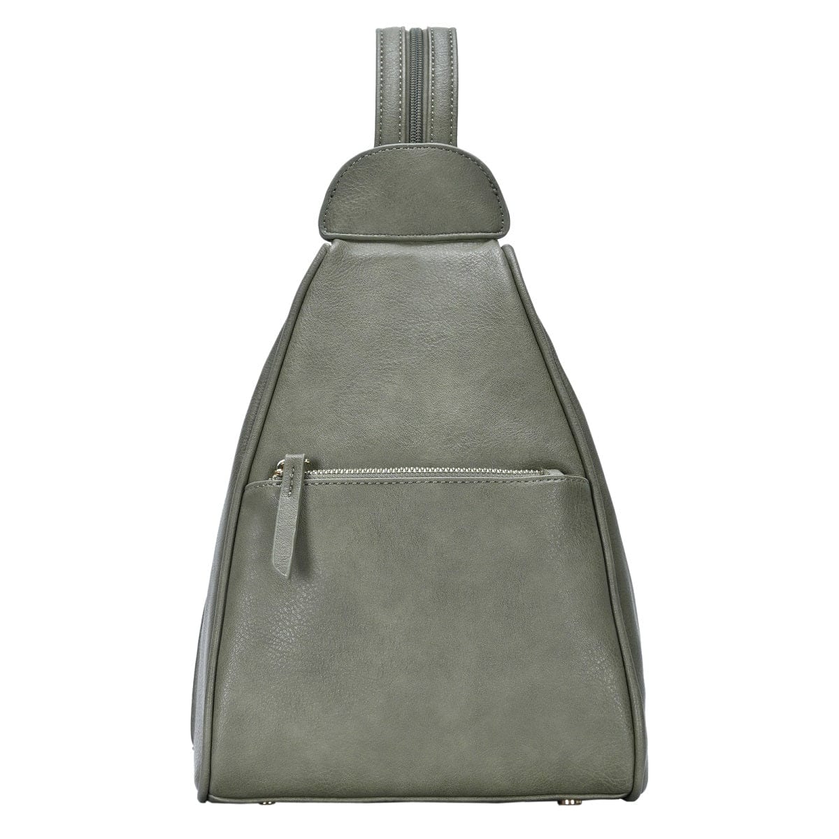 BGA3150 Convertible Sling Backpack - MiMi Wholesale