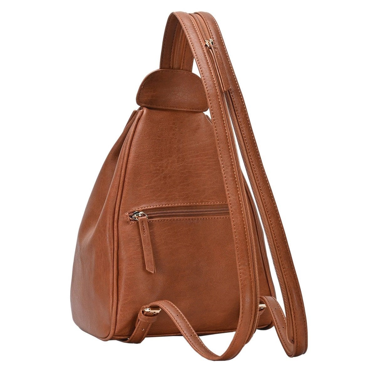 BGA3150 Convertible Sling Backpack - MiMi Wholesale