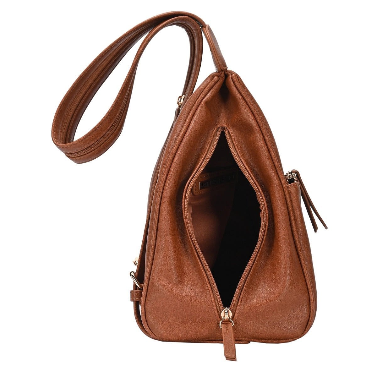 BGA3150 Convertible Sling Backpack - MiMi Wholesale