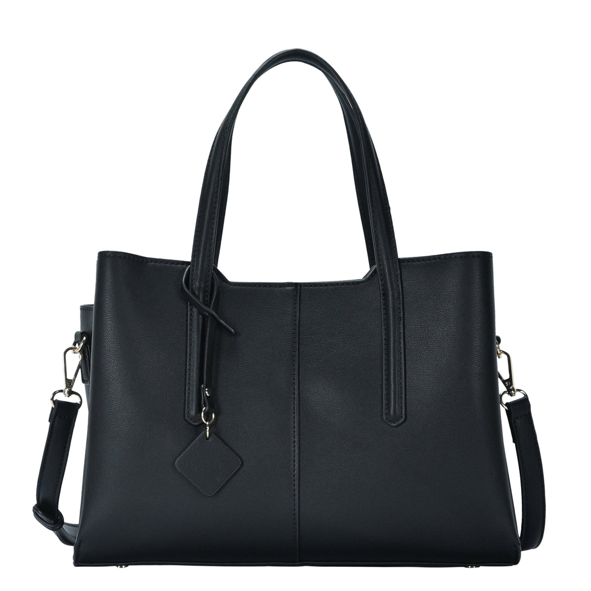BGO6472 Lindsey Satchel Bag - MiMi Wholesale