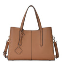 BGO6472 Lindsey Satchel Bag - MiMi Wholesale