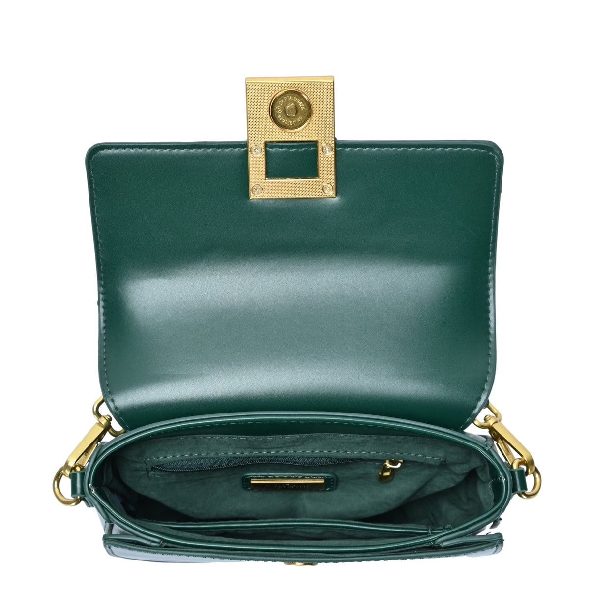 BGT6361 Emily Chic Crossbody Bag - MiMi Wholesale