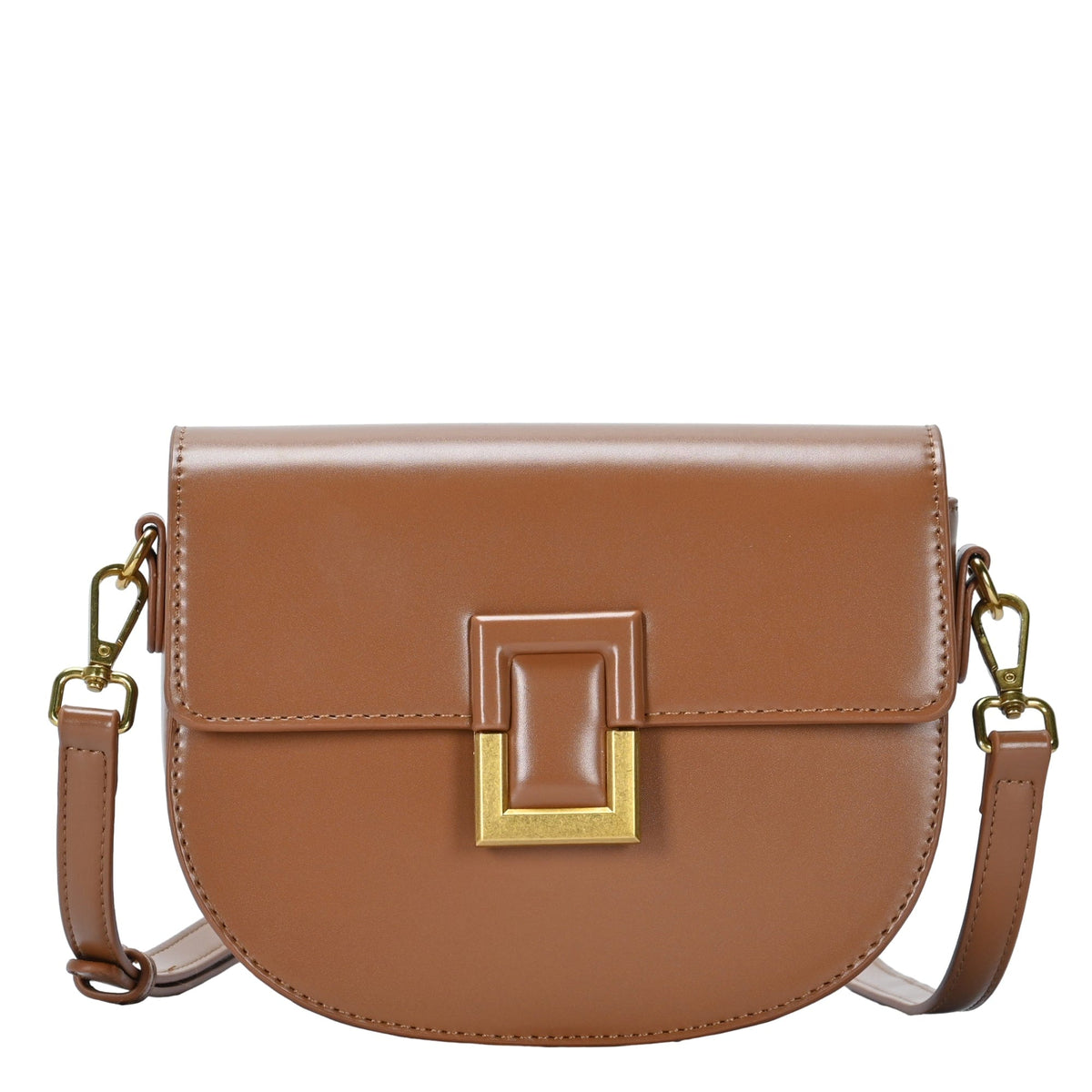 BGT6361 Emily Chic Crossbody Bag - MiMi Wholesale