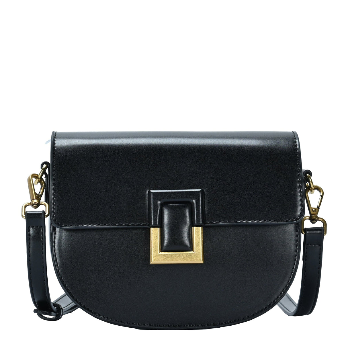 BGT6361 Emily Chic Crossbody Bag - MiMi Wholesale