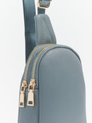 BGW4075 Mini Soft Sling Bag - MiMi Wholesale