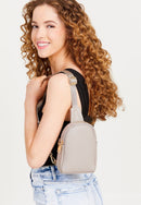 BGW4075 Mini Soft Sling Bag - MiMi Wholesale