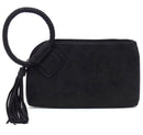 BP204 Fashion Cuff Handle Tassel Wristlet Clutch - MiMi Wholesale