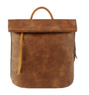 CJF022 Laser Cut Printed Backpack - MiMi Wholesale