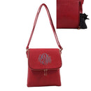DSC92037LK CHY2037AL DJ2037CC Women's Concealed CarrYPurse Crossbody (DJ2037CC - NON LOCKING) - MiMi Wholesale