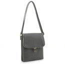 DSC92037LK CHY2037AL DJ2037CC Women's Concealed CarrYPurse Crossbody (DJ2037CC - NON LOCKING) - MiMi Wholesale