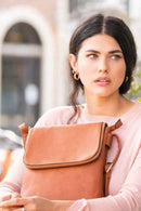 DSC92037LK CHY2037AL DJ2037CC Women's Concealed CarrYPurse Crossbody (DJ2037CC - NON LOCKING) - MiMi Wholesale