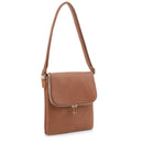 DSC92037LK CHY2037AL DJ2037CC Women's Concealed CarrYPurse Crossbody (DJ2037CC - NON LOCKING) - MiMi Wholesale
