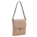 DSC92037LK CHY2037AL DJ2037CC Women's Concealed CarrYPurse Crossbody (DJ2037CC - NON LOCKING) - MiMi Wholesale