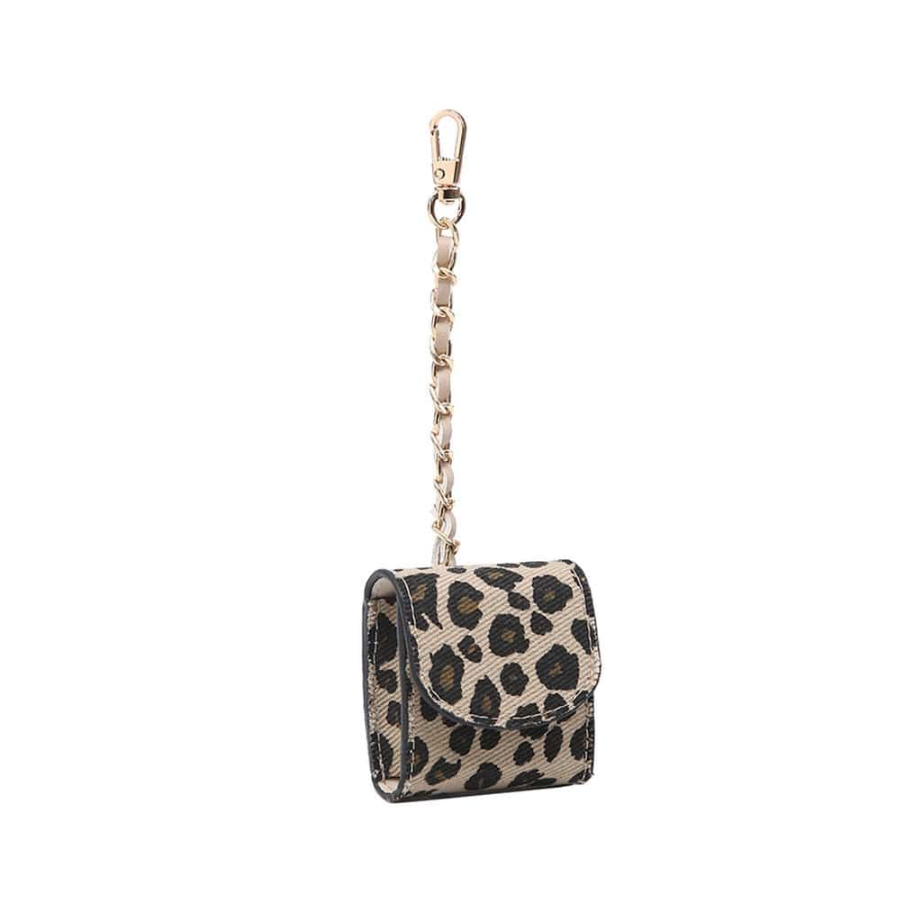 G2046 Keychain Earbud Holder - MiMi Wholesale