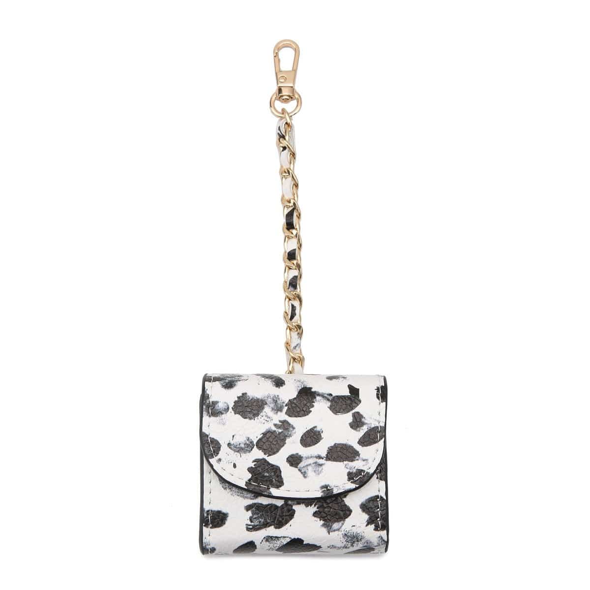 G2046 Keychain Earbud Holder - MiMi Wholesale