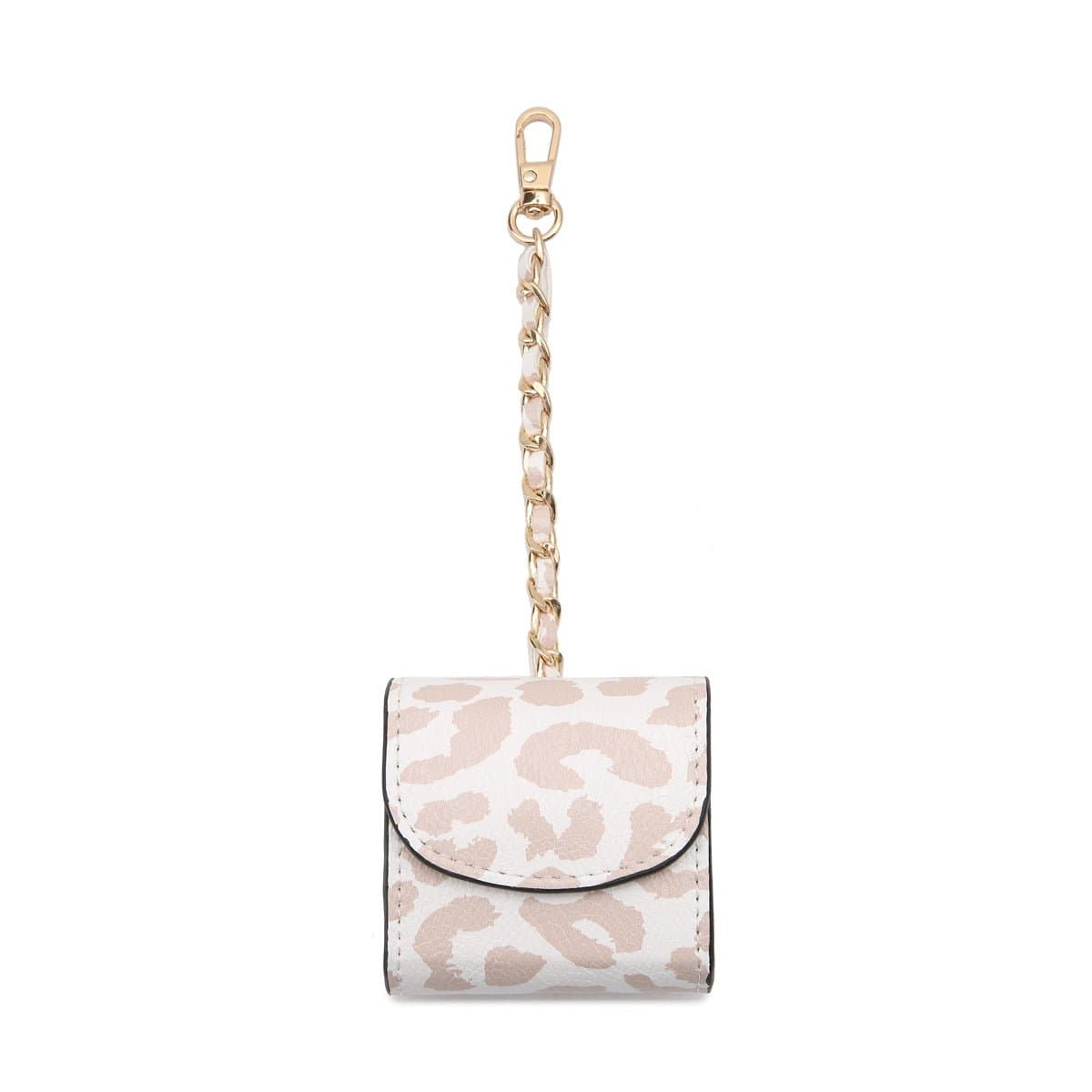 G2046 Keychain Earbud Holder - MiMi Wholesale