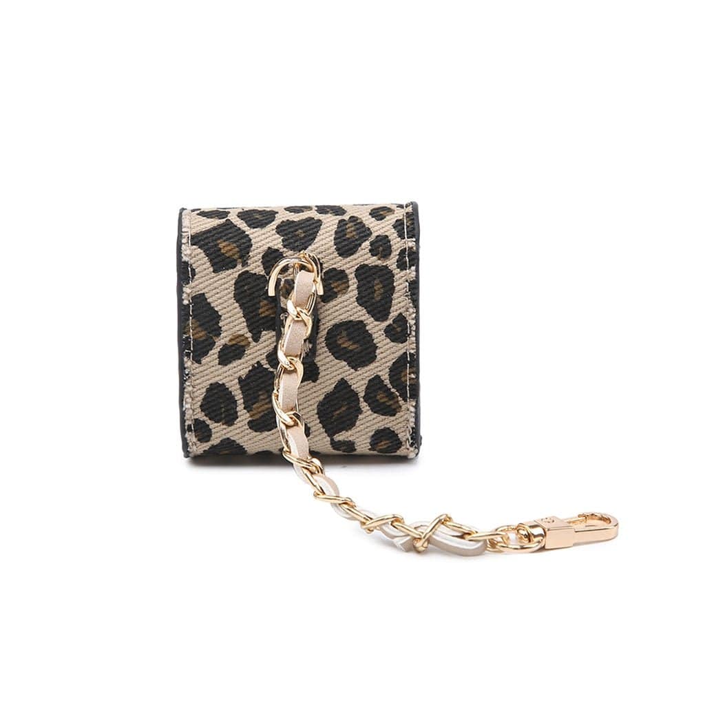 G2046 Keychain Earbud Holder - MiMi Wholesale