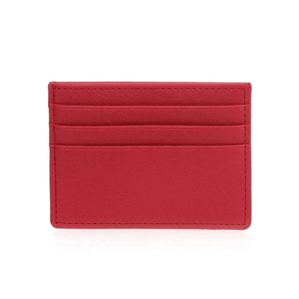 GC1036 Multi Slotted Cardholder/Wallet - MiMi Wholesale