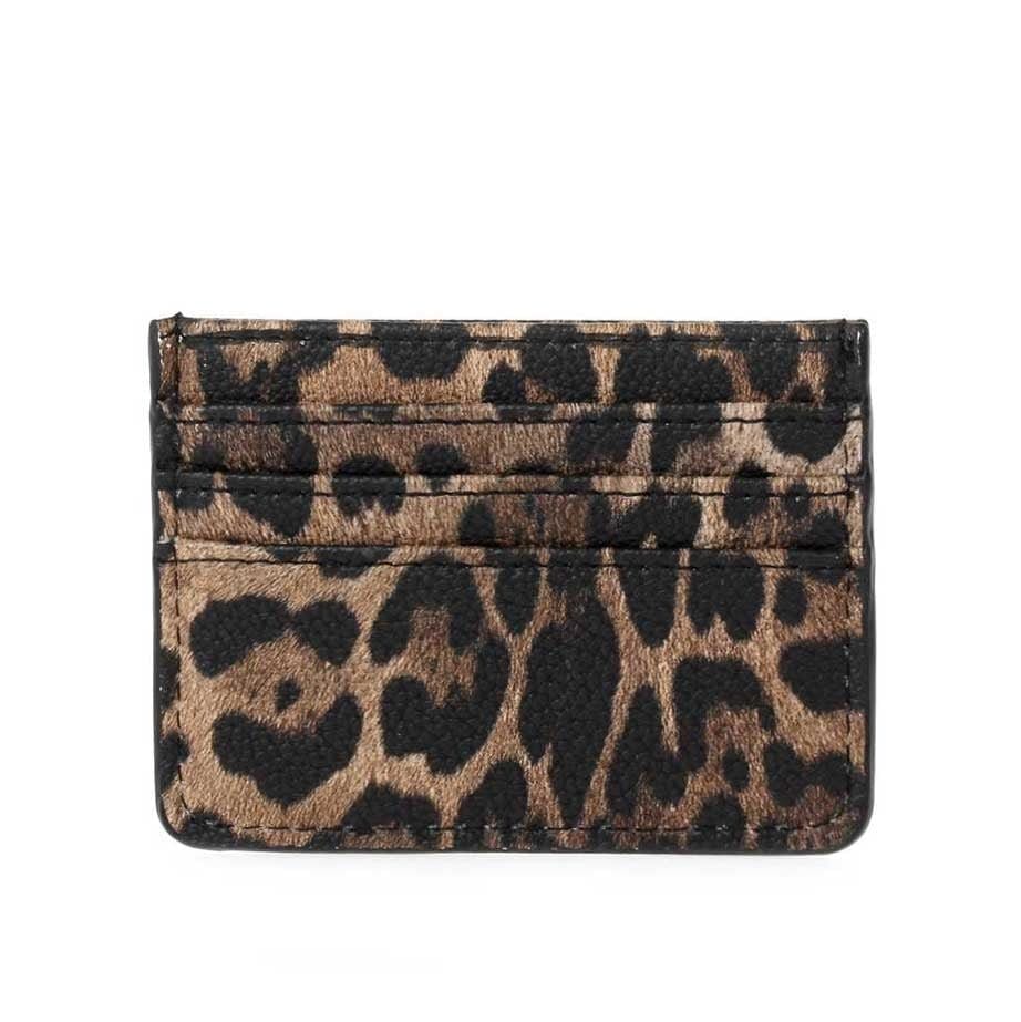 GC1036 Multi Slotted Cardholder/Wallet - MiMi Wholesale