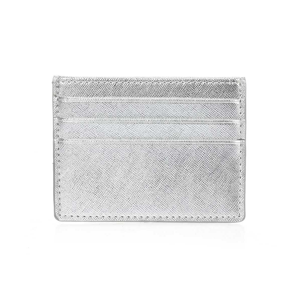 GC1036 Multi Slotted Cardholder/Wallet - MiMi Wholesale