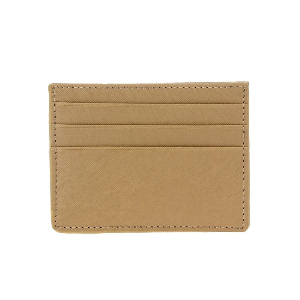 GC1036 Multi Slotted Cardholder/Wallet - MiMi Wholesale