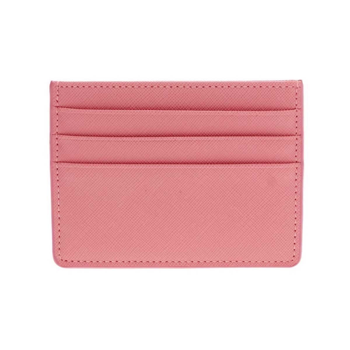 GC1036 Multi Slotted Cardholder/Wallet - MiMi Wholesale