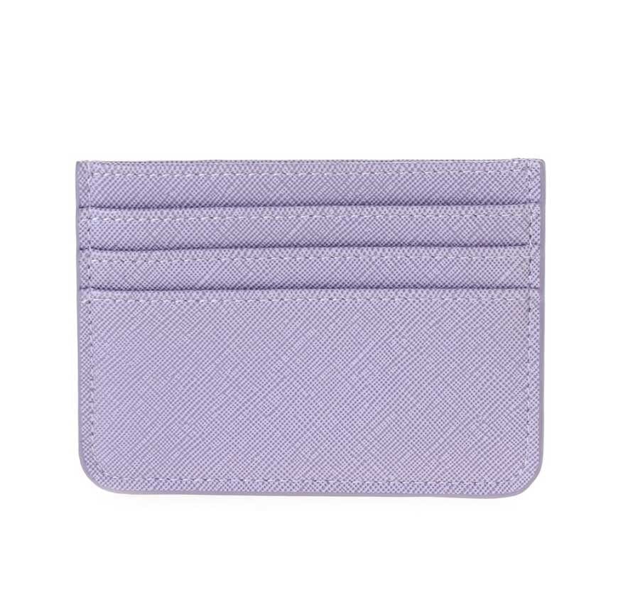 GC1036 Multi Slotted Cardholder/Wallet - MiMi Wholesale