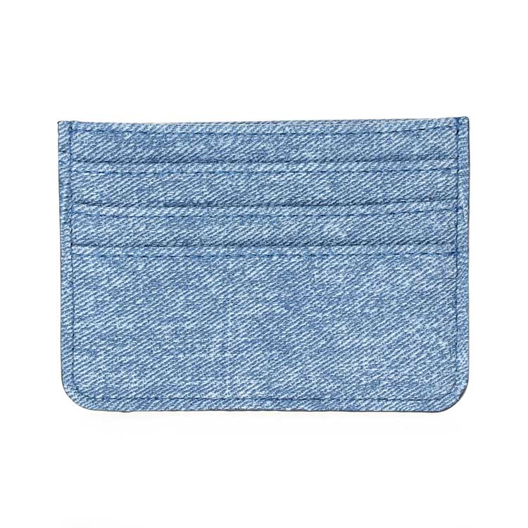 GC1036 Multi Slotted Cardholder/Wallet - MiMi Wholesale