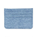 GC1036 Multi Slotted Cardholder/Wallet - MiMi Wholesale