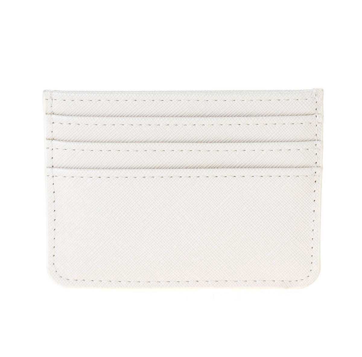 GC1036 Multi Slotted Cardholder/Wallet - MiMi Wholesale