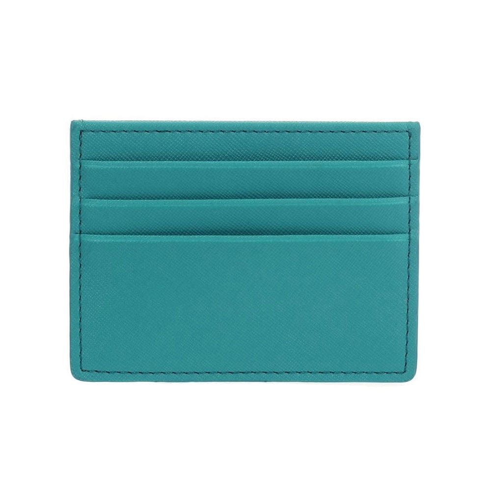 GC1036 Multi Slotted Cardholder/Wallet - MiMi Wholesale