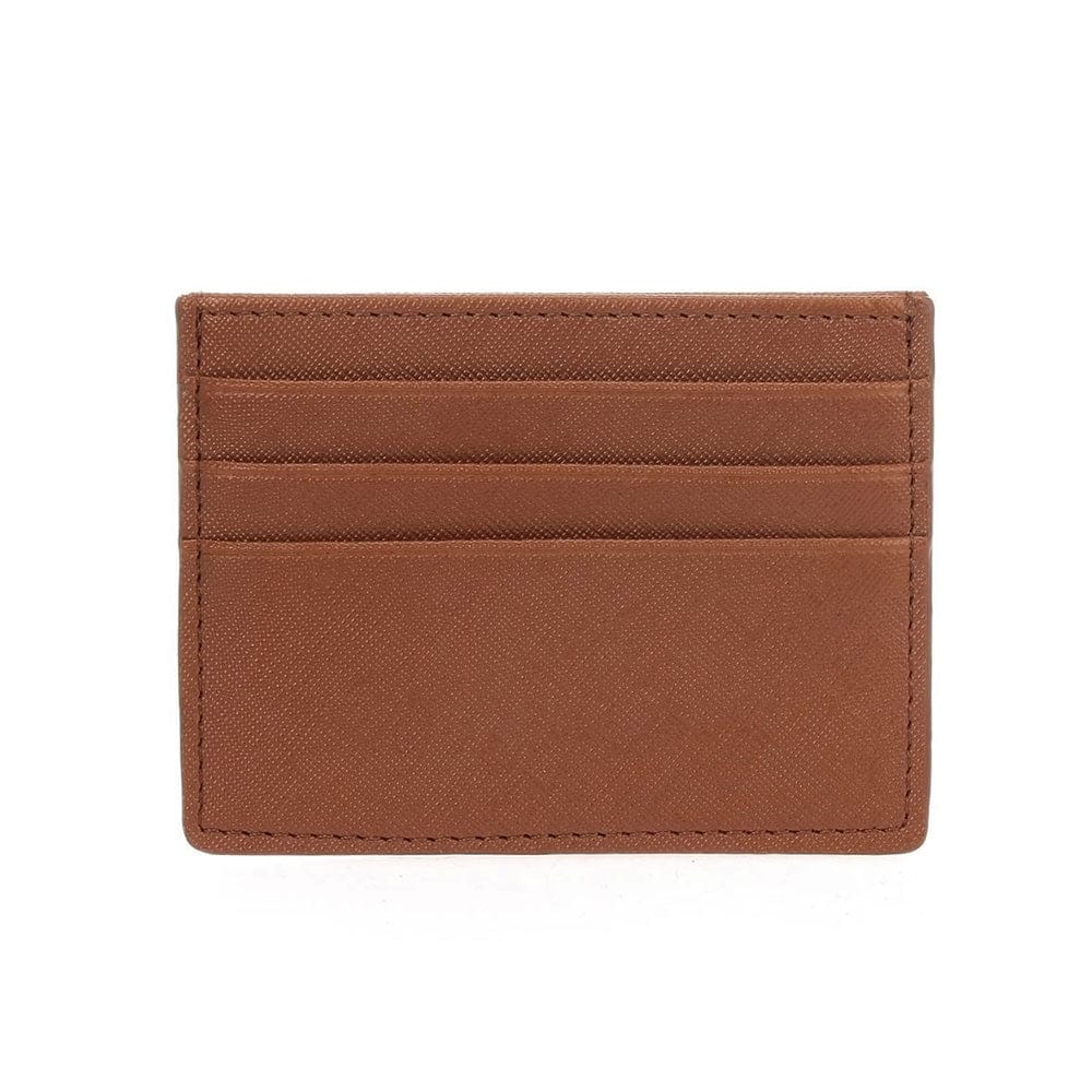 GC1036 Multi Slotted Cardholder/Wallet - MiMi Wholesale