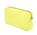 HM1013 Stacy Round Zippered Nylon Cosmetic/Travel Pouch - MiMi Wholesale