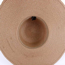 AO346  Monogrammable Floppy Hat