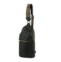 JYM0430 Mindy Sling Bag With Guitar Strap - MiMi Wholesale