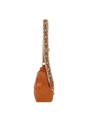 LQ286 Nina Sling Bag With Guitar Strap - MiMi Wholesale