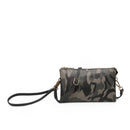 M013 Animal 3 Compartments Crossbody Bag - MiMi Wholesale