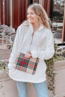 M1910 Meriam Crossbody/Wristlet - MiMi Wholesale