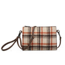 M1910 Meriam Crossbody/Wristlet - MiMi Wholesale