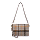 M1910 Meriam Crossbody/Wristlet - MiMi Wholesale