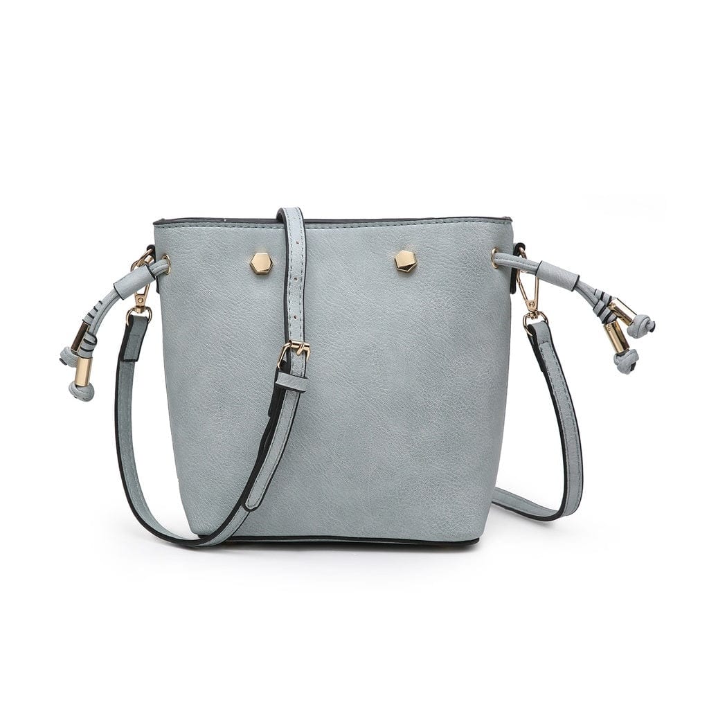 M1995 Mini Bucket Bag - MiMi Wholesale