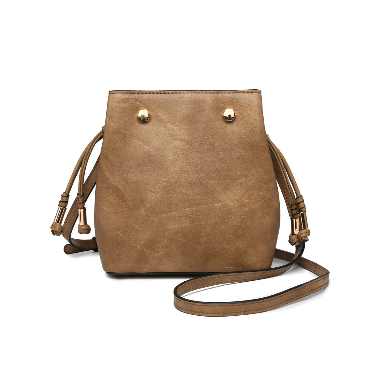 M1995 Mini Bucket Bag - MiMi Wholesale