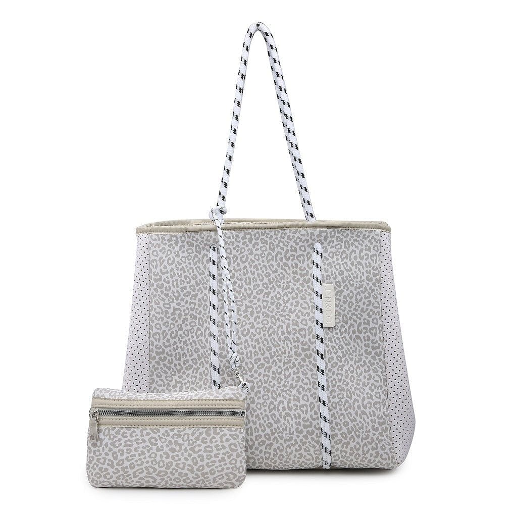 M2011 Multifunctional Neoprene Tote - MiMi Wholesale