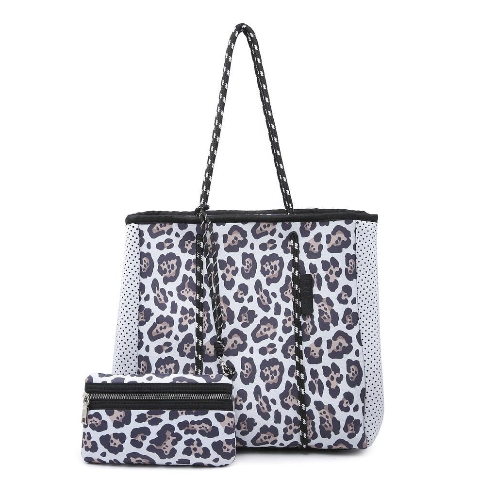 M2011 Multifunctional Neoprene Tote - MiMi Wholesale
