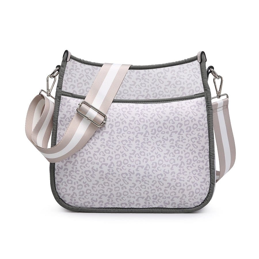 M2024 Neoprene Crossbody w/Guitar Strap - MiMi Wholesale