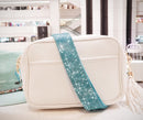 RS038 Sparkling Rhinestone Guitar Strap - MiMi Wholesale
