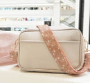 RS038 Sparkling Rhinestone Guitar Strap - MiMi Wholesale